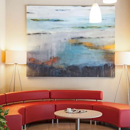 Ibis Barcelona Mollet Hotel Mollet del Valles Bagian luar foto