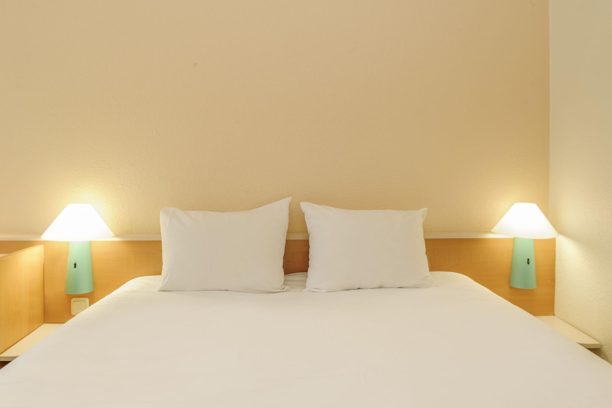 Ibis Barcelona Mollet Hotel Mollet del Valles Bagian luar foto
