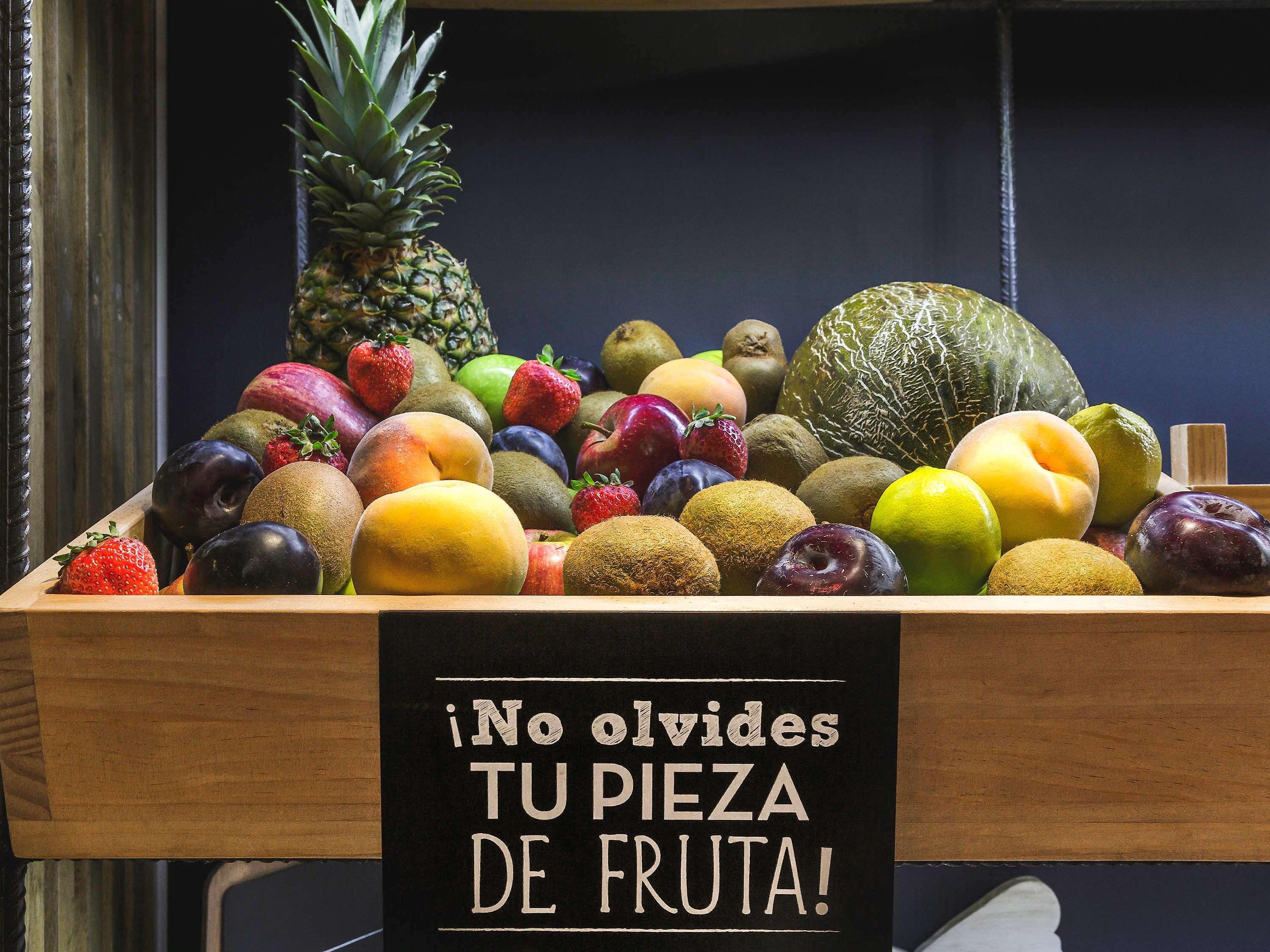 Ibis Barcelona Mollet Hotel Mollet del Valles Bagian luar foto