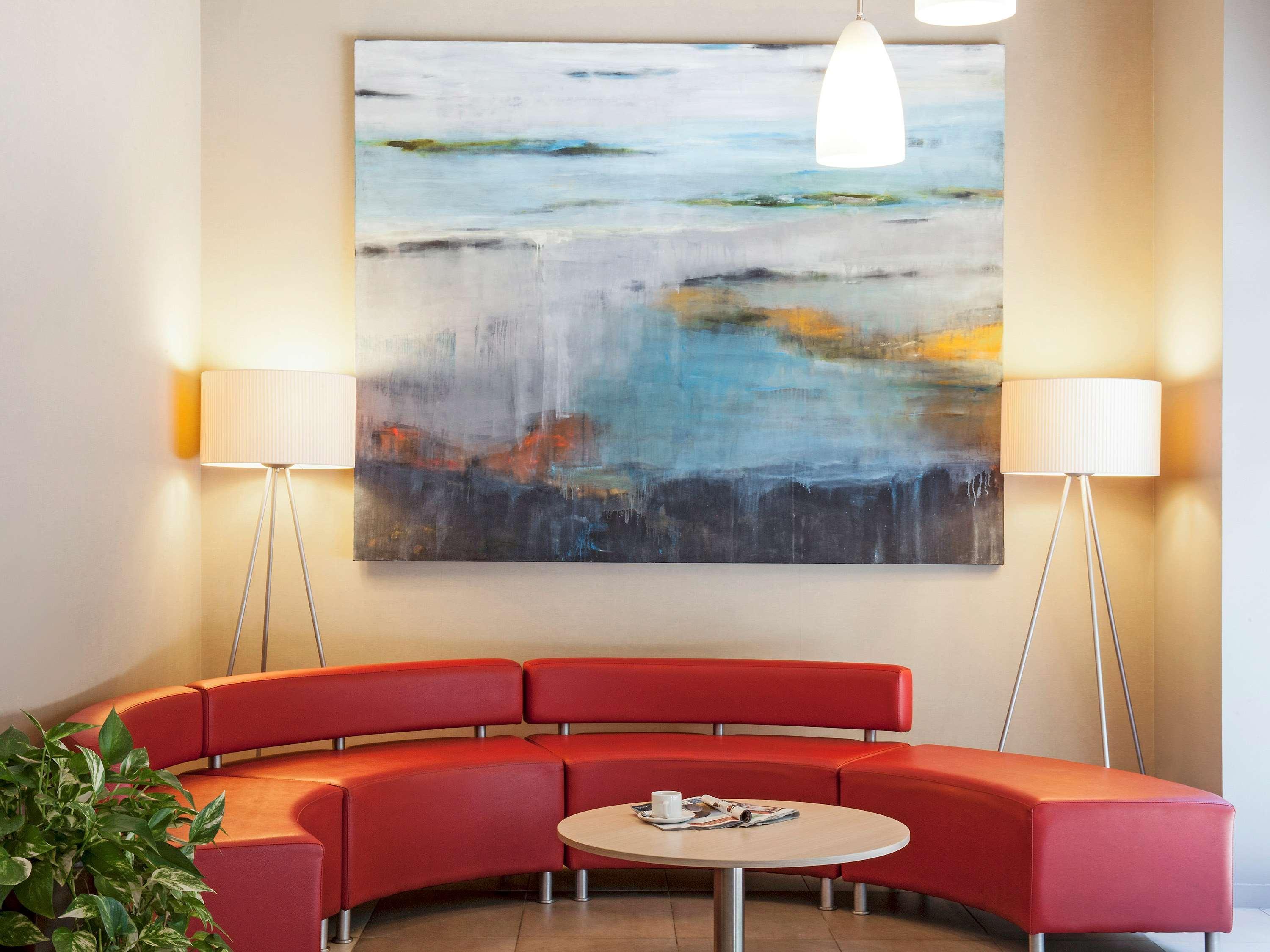 Ibis Barcelona Mollet Hotel Mollet del Valles Bagian luar foto