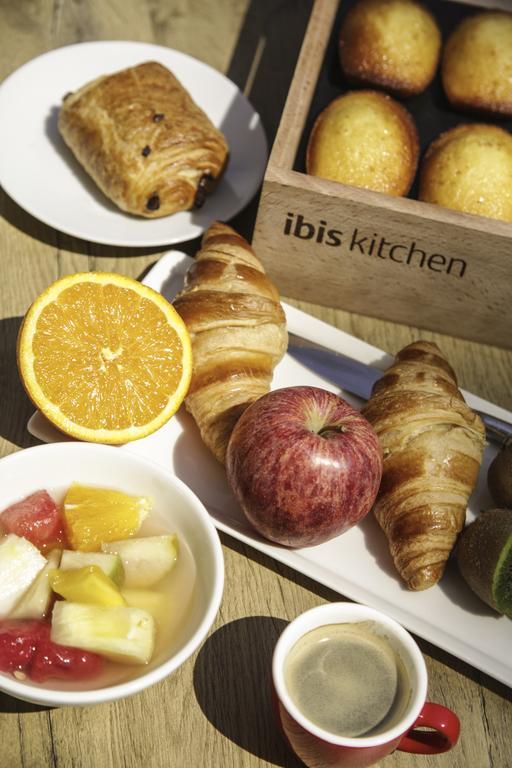 Ibis Barcelona Mollet Hotel Mollet del Valles Bagian luar foto