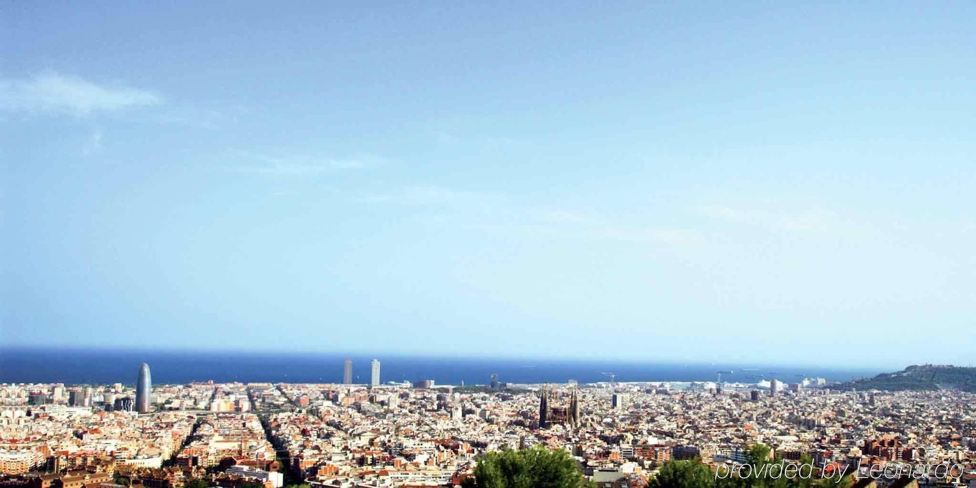 Ibis Barcelona Mollet Hotel Mollet del Valles Bagian luar foto